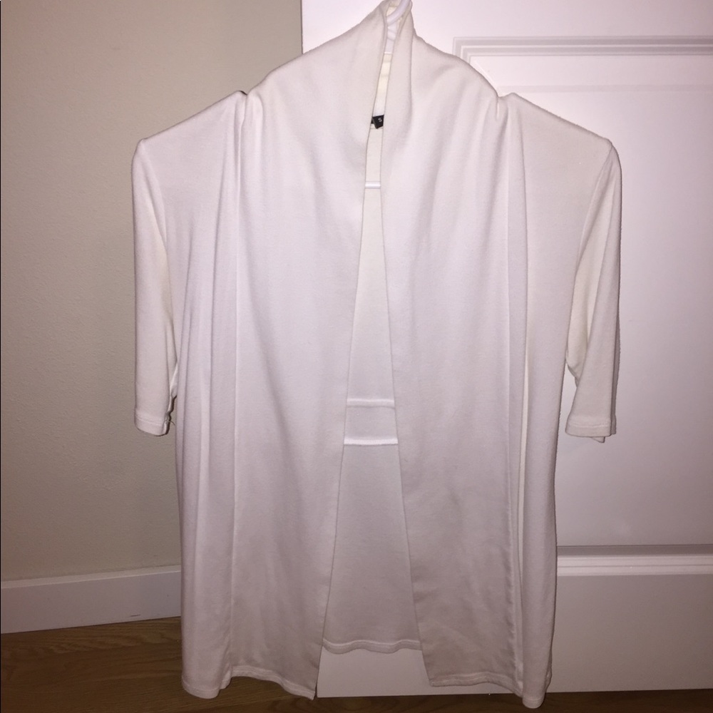 Express Cotton Sweater